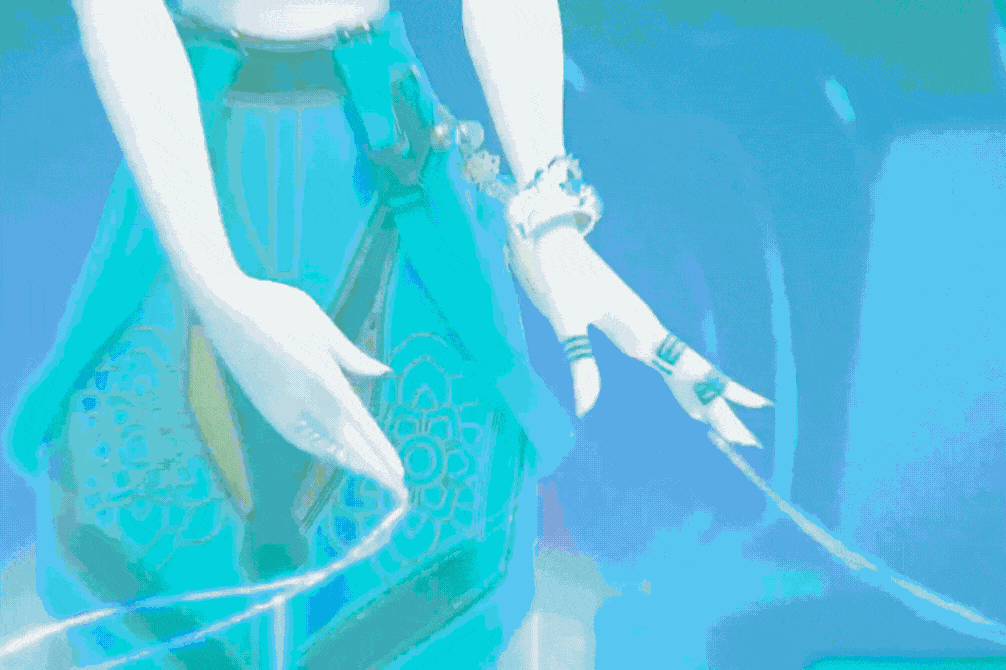 VCAD Presents: Behind K-Pop Demon Hunters - Jiwoon Kim on Animation & Compositing